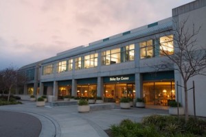 UC San Diego Shiley Eye Center