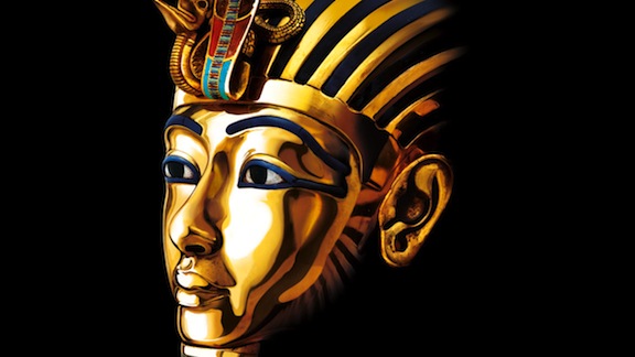 King Tut