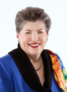 Barbara Eldridge