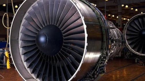 Pratt and Whitney