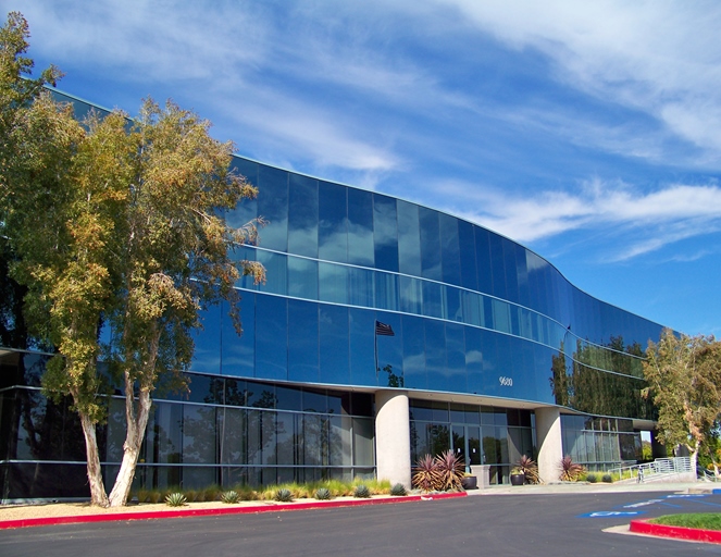 New headquarters for NBC 7 San Diego