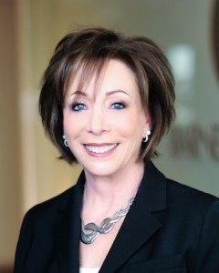 Arlene Lieberman