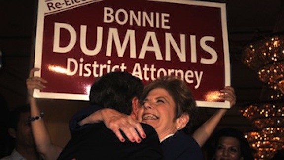 Bonnie Dumanis