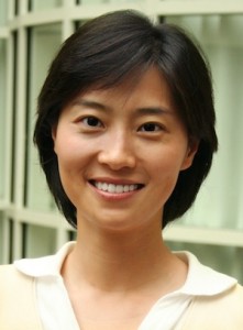 Professor Xiang-Lei Yang