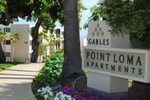 Apartments in Point Loma