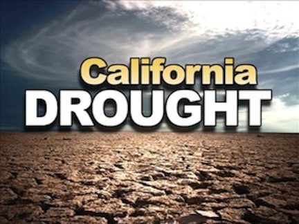 California-drought