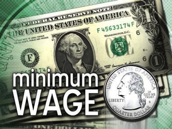 Minimum Wage