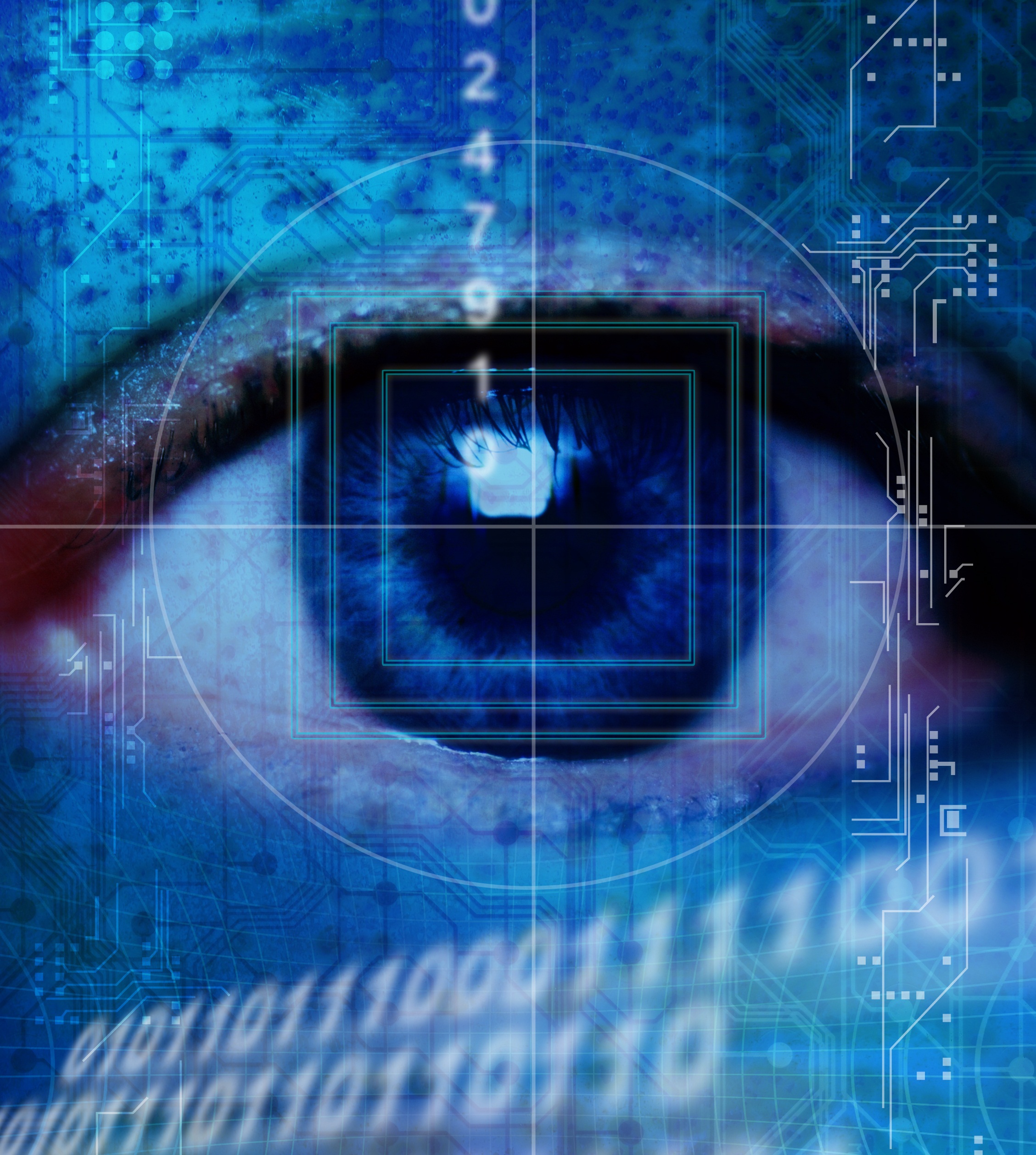 Surveillance Cybercrime