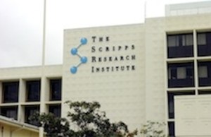 Scripps Research Institute 