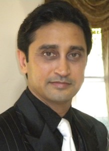 Deven Patel