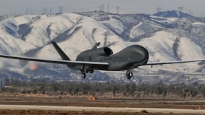 Northrop Grumman's Global Hawk