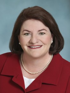 Toni Atkins