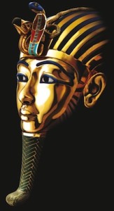 King Tut image