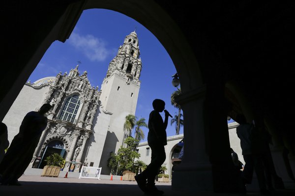 Balboa Park