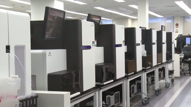 Illumina System