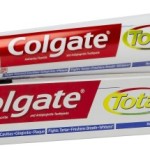 Colgate Total