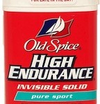 Old Spice High Endurance