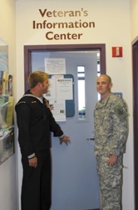Veterans Information Center