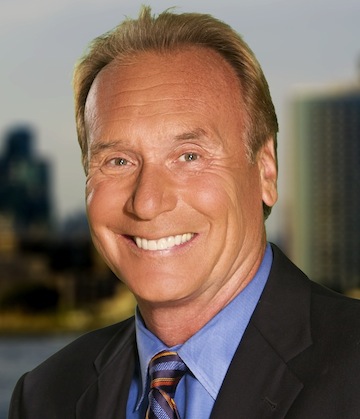 Larry Himmel, June 13, 1946 — November 5, 2014