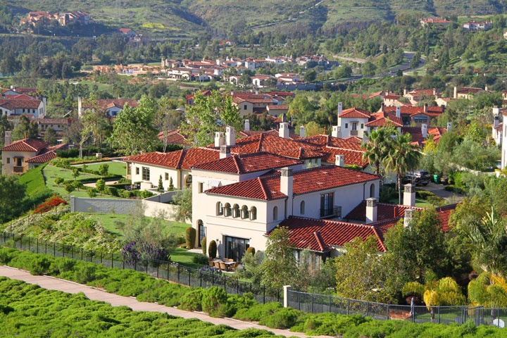 Rancho Santa Fe