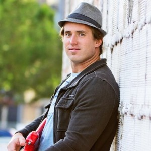 San Diego musician Ryan Hiller serves on the Musician Advisory Board for GigTown. 