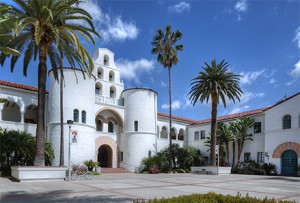 San Diego State University