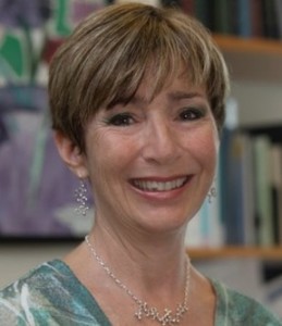 Alexandra Newton, professor of pharmacology and the study’s principal investigator