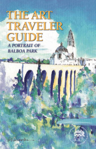 The Art Traveler Guide