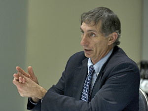 ViaSat Chairman and CEO Mark Dankberg