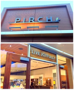 PIRCH 