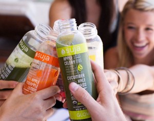 Suja Juice