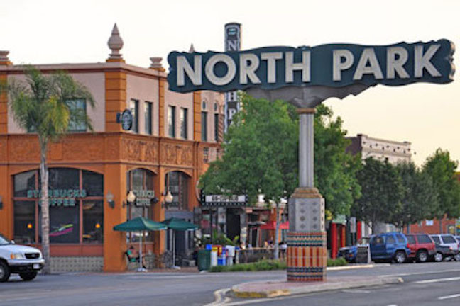 North Park Theatre