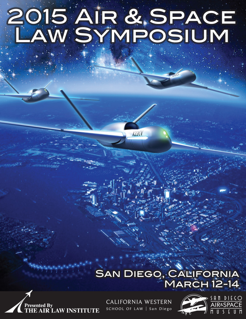 Air Law Institute of San Diego