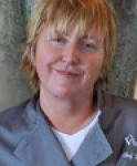 Chef Deborah Scott