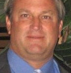 Del Mar City Manager Scott Huth