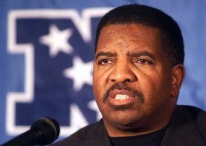 Dennis Green