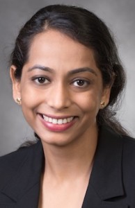 Hina Gupta