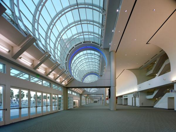 San Diego Convention Center