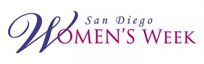 SD Women's Week