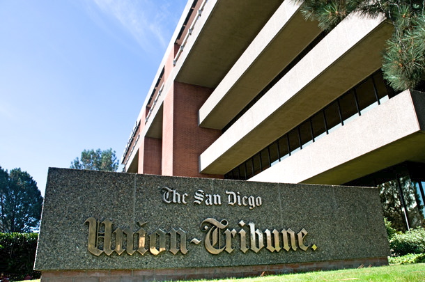 Union Tribune