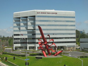 San Diego Tech Center