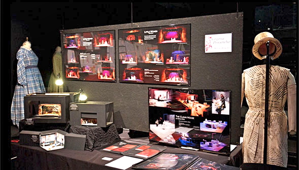 Design Showcase
