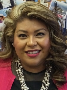 Lupita Morales