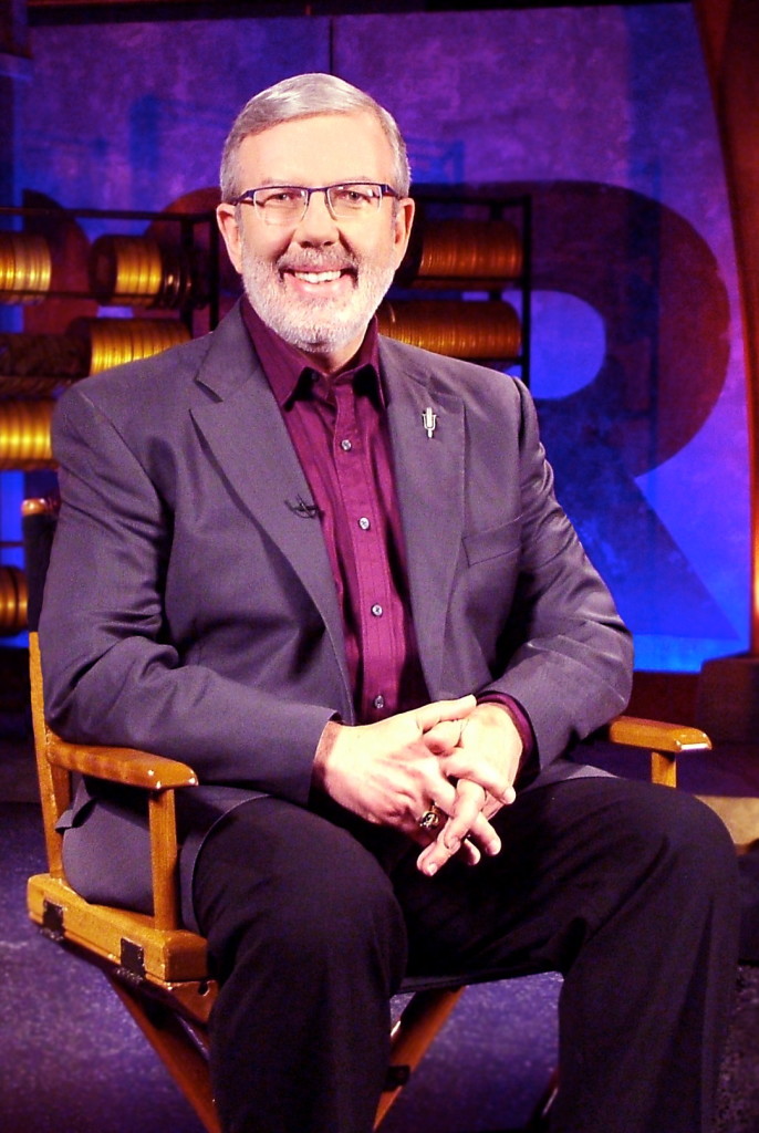 Leonard Maltin