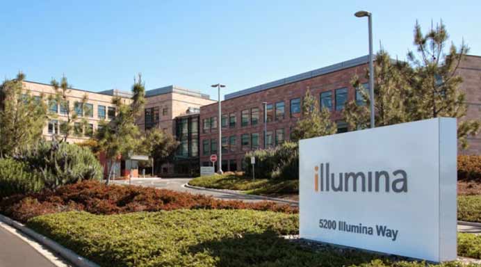 illumina