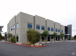 Bressi Ranch Medical Plaza