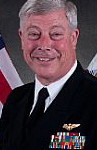 Rear Adm. Patrick Lorge