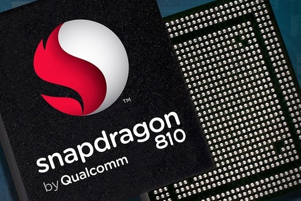 Snapdragon 810