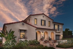 Enclave Rancho Santa Fe home