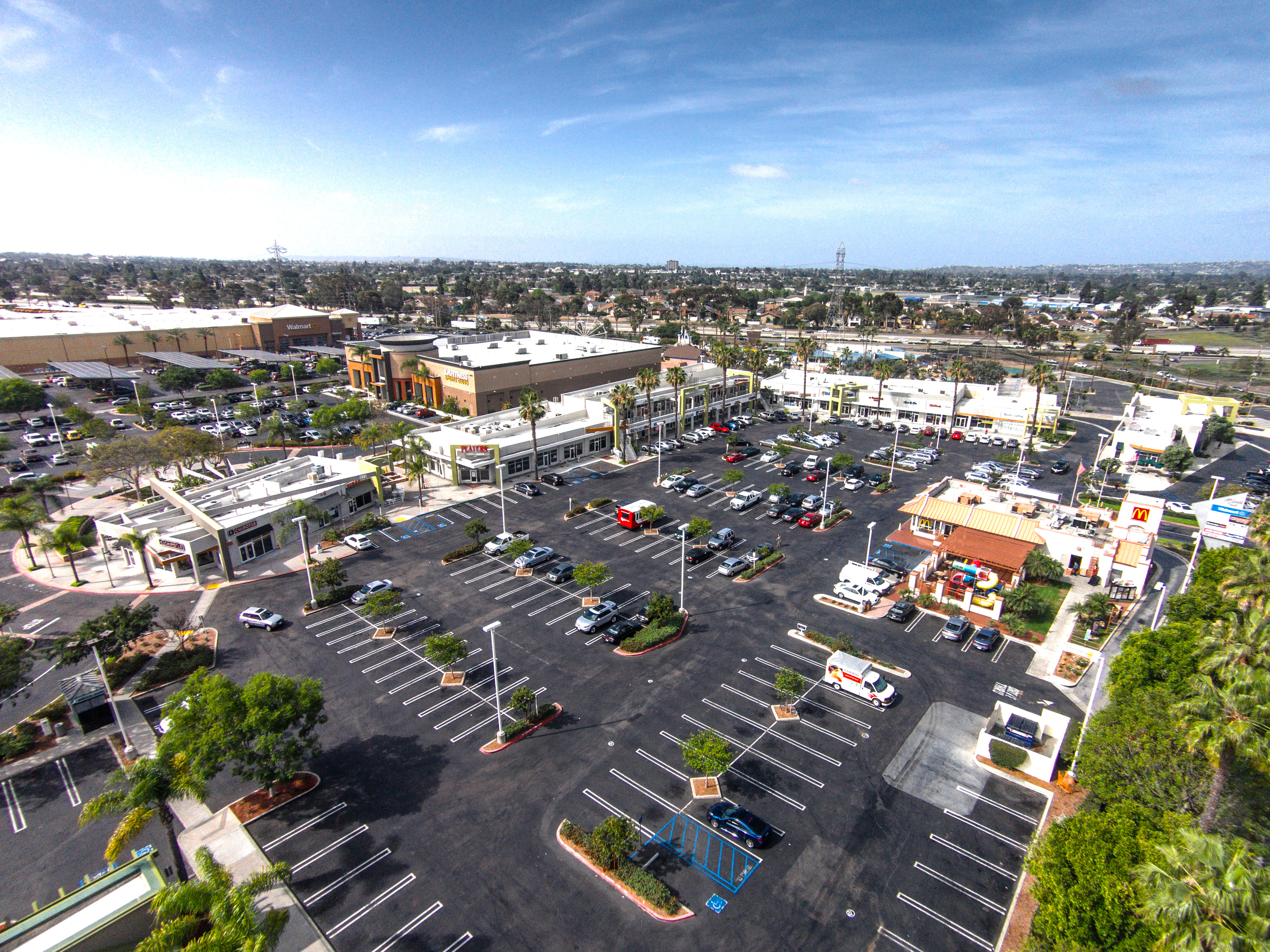 Kearny Mesa Property